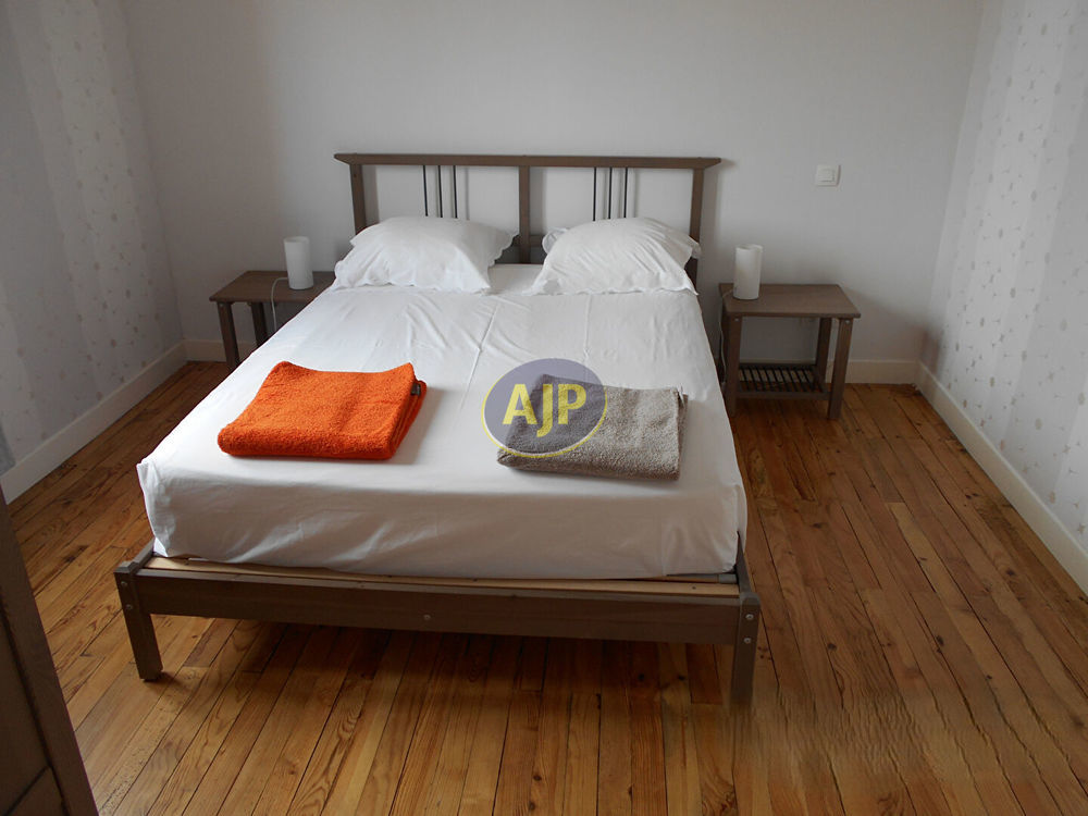 � vendre  Maison Soulac-sur-Mer (33780)