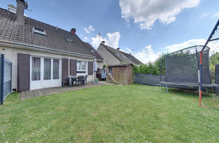  Maison � vendre 5 pi�ces 103 m�