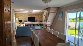  Maison � vendre 6 pi�ces 154 m�