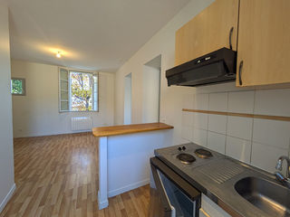  Appartement � louer 3 pi�ces 43 m�