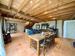  Maison � vendre 15 + pi�ces 600 m�