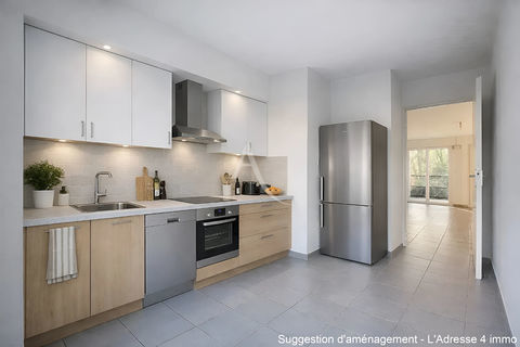  Appartement � vendre 3 pi�ces 68 m�