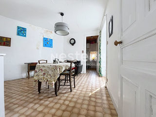  Maison � vendre 10 pi�ces 