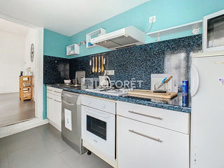  Appartement � vendre 3 pi�ces 82 m�