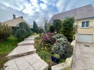  Maison � vendre 5 pi�ces 122 m�