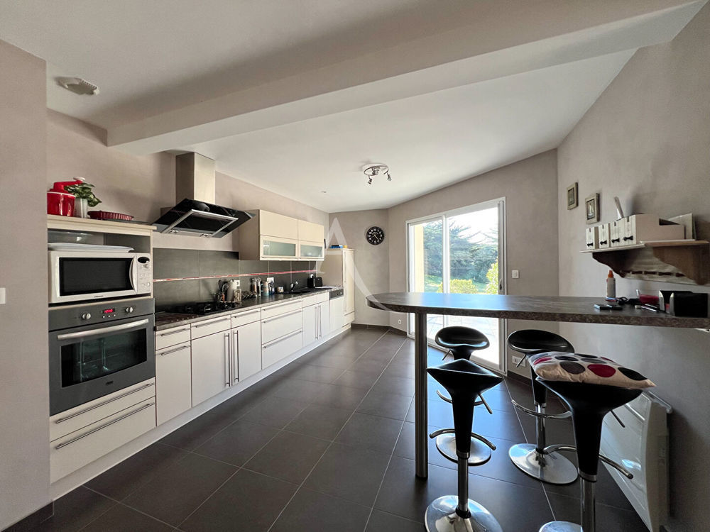 � vendre  Maison La Tranche-sur-Mer (85360)