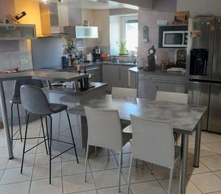  Maison � vendre 8 pi�ces 262 m�