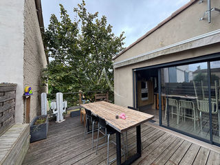  Maison � vendre 4 pi�ces 87 m�