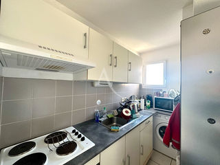  Appartement � louer 2 pi�ces 38 m�