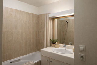  Appartement � louer 2 pi�ces 43 m�