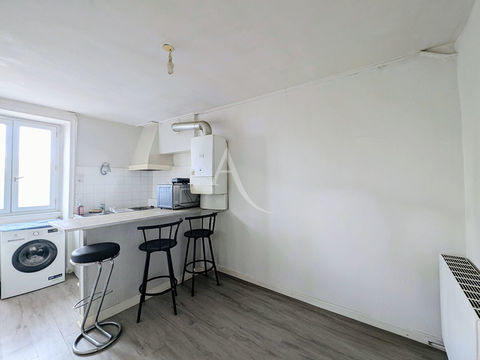  Appartement � vendre 2 pi�ces 51 m�