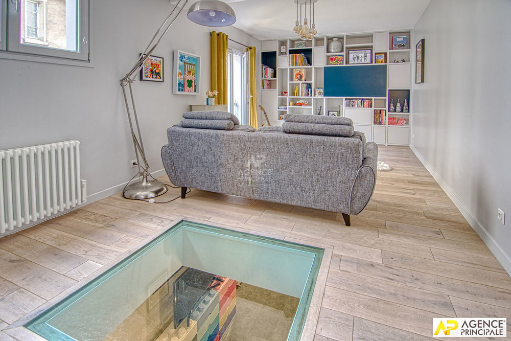 � vendre  Maison Versailles (78000)