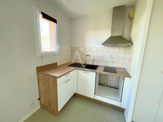  Appartement � louer 2 pi�ces 34 m�