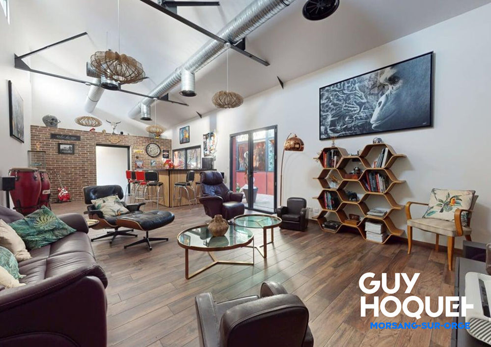 � vendre  Maison Villemoisson-sur-Orge (91360)