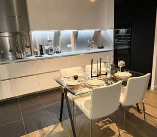  Appartement � vendre 4 pi�ces 92 m�