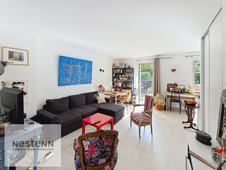  Appartement � vendre 3 pi�ces 