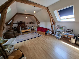  Maison � vendre 8 pi�ces 290 m�