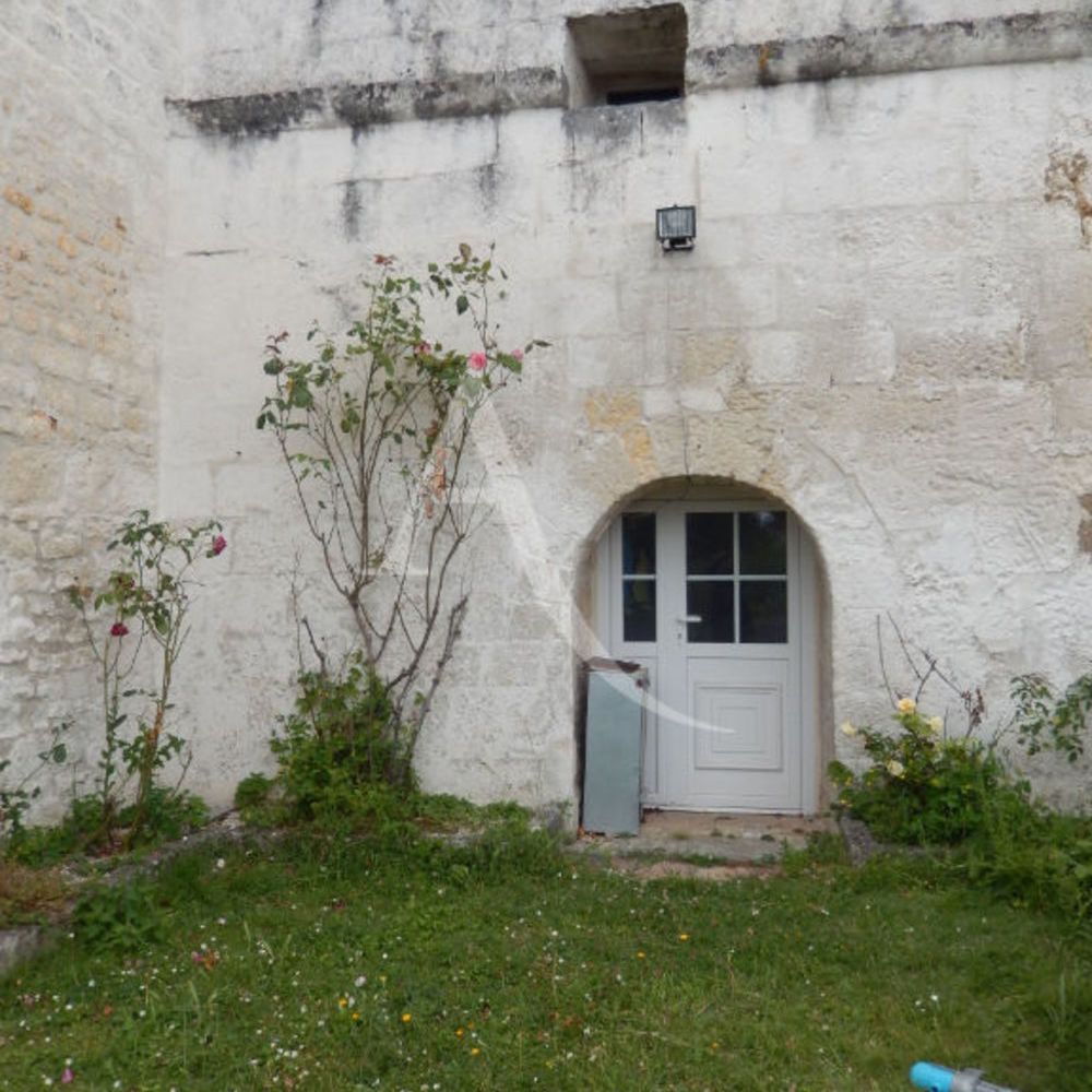 Maison à Vendre Pont L Abbé D' Arnoult De Particulier