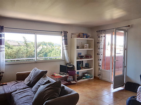   Appartement neuf LANCON PROVENCE - 3 pi�ce(s) - 85 m2 Appartement - 3 pi�ce(s) - 80 m�