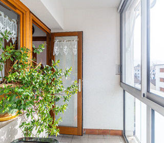  Appartement � vendre 3 pi�ces 45 m�