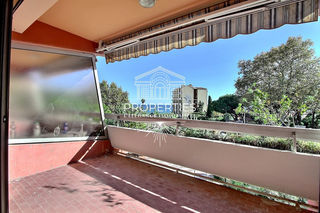  Appartement � vendre 2 pi�ces 41 m�