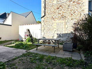  Maison � vendre 4 pi�ces 71 m�