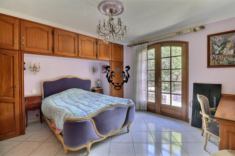 � vendre  Maison Les Issambres (83380)