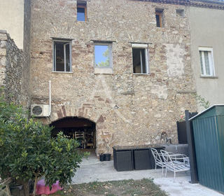  Maison � vendre 5 pi�ces 157 m�