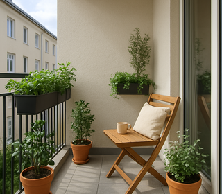  Appartement � vendre 2 pi�ces 41 m�