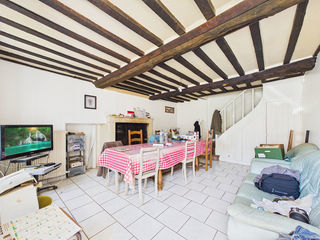  Maison � vendre 3 pi�ces 80 m�