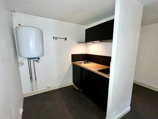  Appartement � louer 2 pi�ces 39 m�