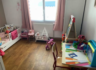  Maison � vendre 5 pi�ces 105 m�