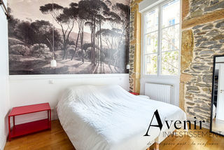  Appartement � vendre 3 pi�ces 74 m�