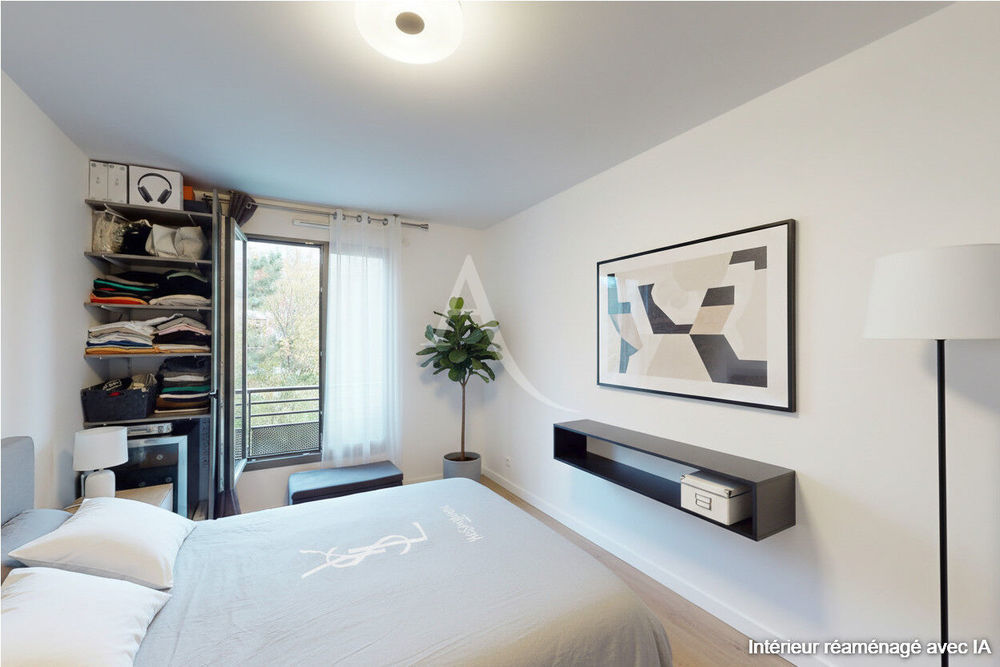 � vendre  Appartement Charenton-le-Pont (94220)