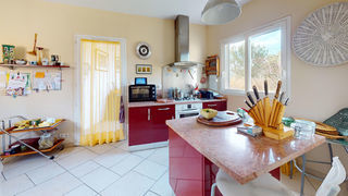  Maison � vendre 4 pi�ces 171 m�