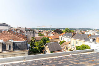  Appartement � vendre 3 pi�ces 35 m�