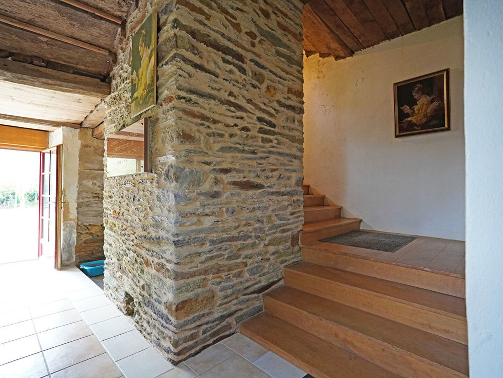 � vendre  Villa Carentoir (56910)