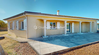  Maison � vendre 7 pi�ces 150 m�