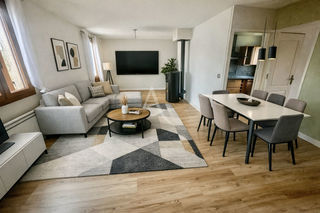  Maison � vendre 4 pi�ces 78 m�