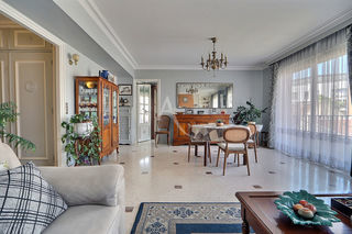  Appartement � vendre 3 pi�ces 80 m�