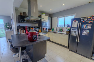  Maison � vendre 5 pi�ces 132 m�