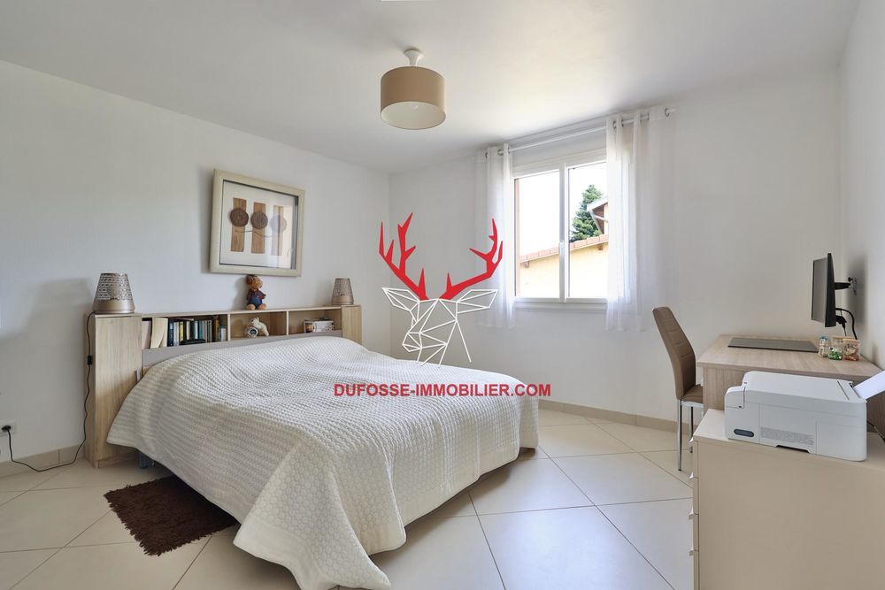 � vendre  Maison Vaugneray (69670)