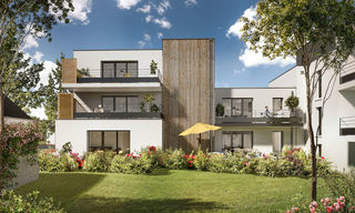  Appartement � vendre 3 pi�ces 65 m�