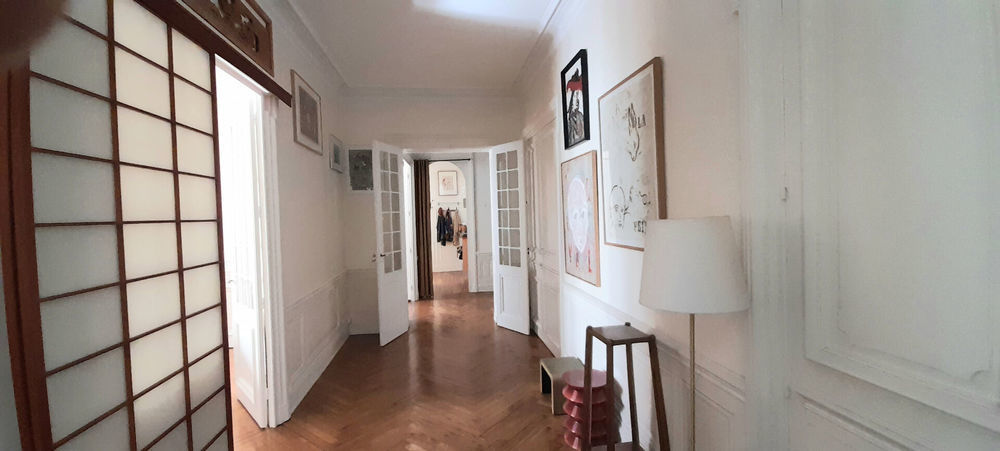 � vendre  Appartement Lyon 3