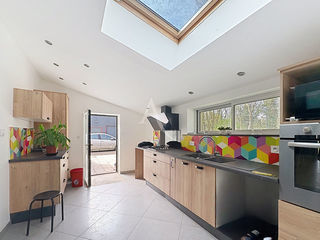  Maison � louer 3 pi�ces 108 m� Fegreac