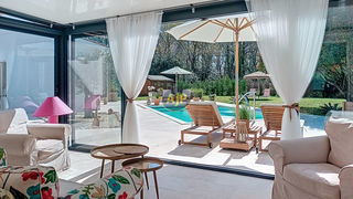  Maison � vendre 7 pi�ces 183 m�