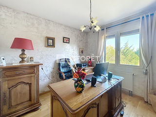  Maison � vendre 8 pi�ces 139 m�