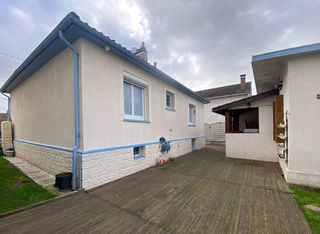  Maison � vendre 5 pi�ces 105 m�