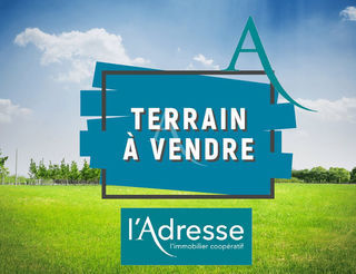  Terrain � vendre 613 m�