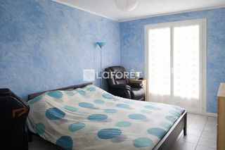  Appartement � vendre 4 pi�ces 83 m�